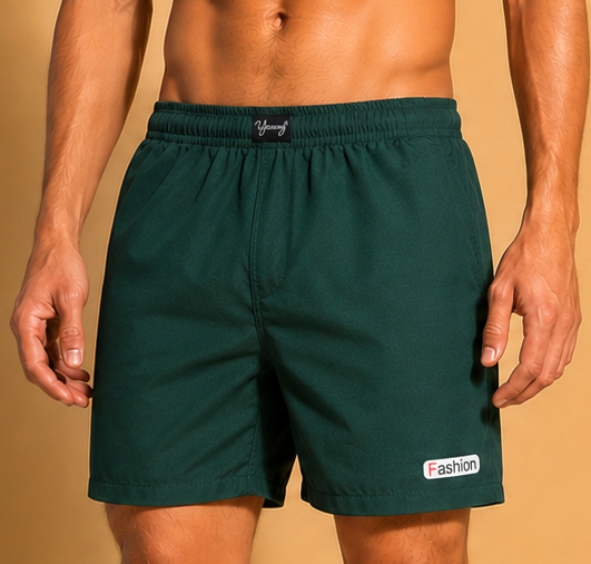 Men & Women Printed Boxer Shorts (Combo Pack of 3) Casual Regular Fit with Back Pocket (Copy)