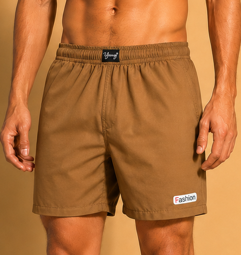Men & Women Printed Boxer Shorts (Combo Pack of 3) Casual Regular Fit with Back Pocket (Copy)