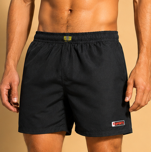 Men & Women Printed Boxer Shorts (Combo Pack of 3) Casual Regular Fit with Back Pocket (Copy)