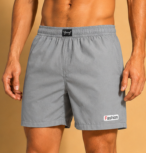 Men & Women Printed Boxer Shorts (Combo Pack of 3) Casual Regular Fit with Back Pocket (Copy)